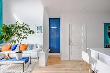 Appartement de 3 chambres 2 salles de bains - Photo 2