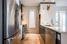 Appartement de 3 chambres 2 salles de bains - Photo 4
