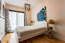 Appartement de 3 chambres 2 salles de bains - Photo 8