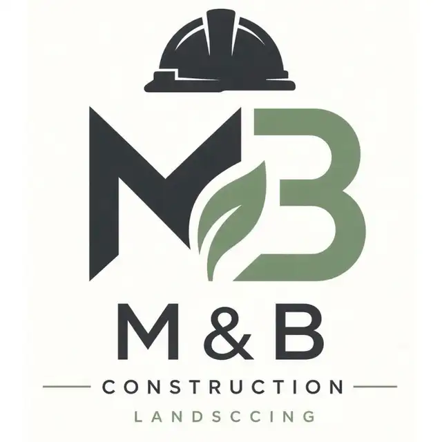 M&B Construction and Landscaping