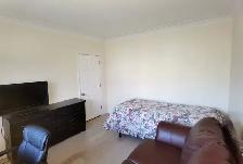 Libre en octobre: Joli chambre dans l'appartement 5,5 - Photo 3