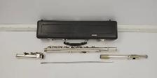 (B670) Armstrong Flute