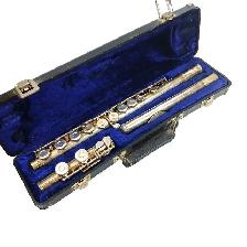 (B670) Armstrong Flute - Photo 2