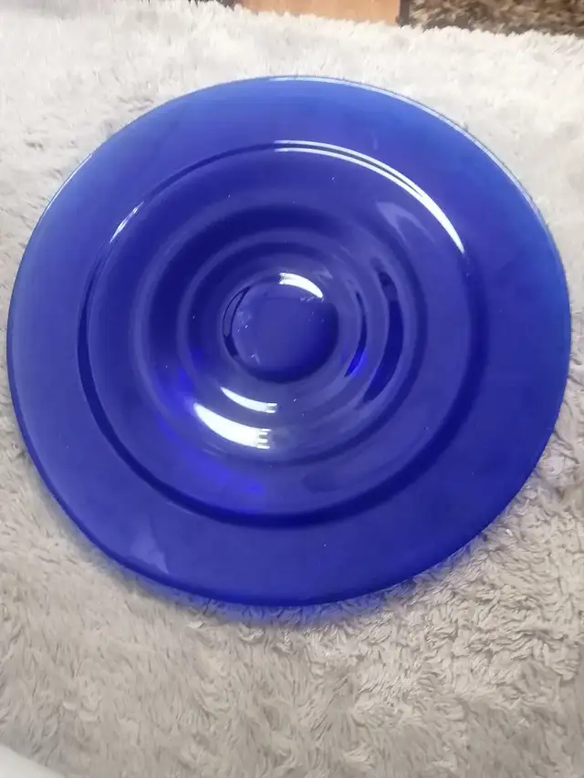Decorative platters $4 each