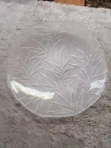 Decorative platters $4 each - Photo 5