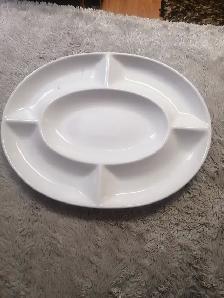Decorative platters $4 each - Photo 8