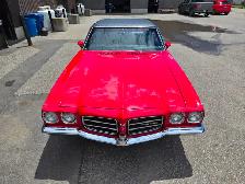 1972 Pontiac LeMans 400ci / TH400 / POSI 12 BOLTS 3.55 - Photo 14