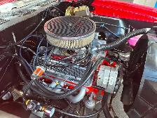 1972 Pontiac LeMans 400ci / TH400 / POSI 12 BOLTS 3.55 - Photo 24