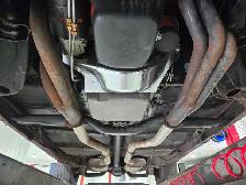 1972 Pontiac LeMans 400ci / TH400 / POSI 12 BOLTS 3.55 - Photo 28