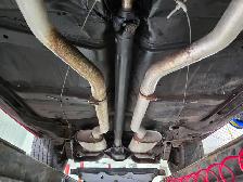 1972 Pontiac LeMans 400ci / TH400 / POSI 12 BOLTS 3.55 - Photo 29