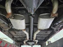 1972 Pontiac LeMans 400ci / TH400 / POSI 12 BOLTS 3.55 - Photo 30