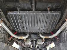 1972 Pontiac LeMans 400ci / TH400 / POSI 12 BOLTS 3.55 - Photo 31
