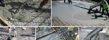 concrete workers needed