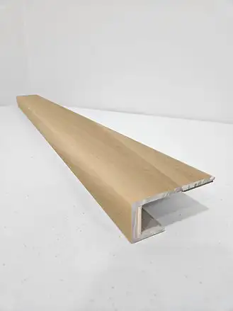 CUSTOM VINYL NOSINGS / STAIR TREADS | KITCHENER