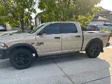 2019 Dodge Ram Warlock - Photo 3