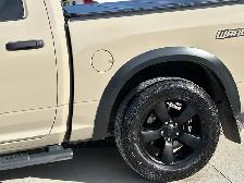 2019 Dodge Ram Warlock - Photo 4