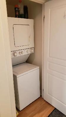 Condo Studio Fully Furnished Long or Short Term Yongr & Sheppard - Photo 8