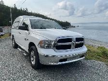 2014 Ram 1500 - Photo 2
