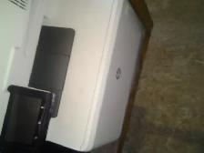 HP Color LaserJet Pro MFP M477fdn Network Duplex Printer 1/3EBAY