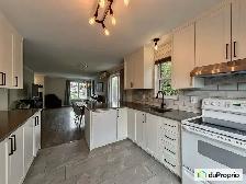 logement 5 1/2 St Elie ( sherbrooke)