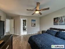 logement 5 1/2 St Elie ( sherbrooke) - Photo 7
