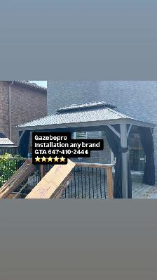 g a z e b o service