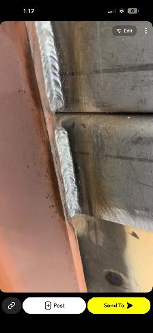 mobile welding services - Photo 4