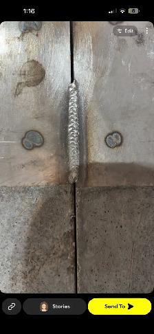mobile welding services - Photo 5