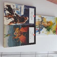 3LIVRES ADO CROC-BLANC, BILLO LE HOBBIT MON BEL ORANGER $5.00CHA - Photo 3