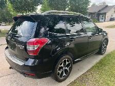 2014 Subaru Forester XT - Photo 3