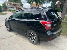 2014 Subaru Forester XT - Photo 4