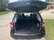 2014 Subaru Forester XT - Photo 5
