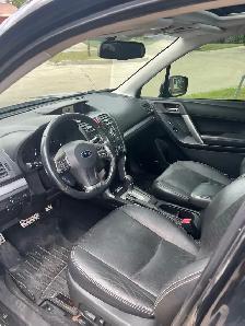 2014 Subaru Forester XT - Photo 6