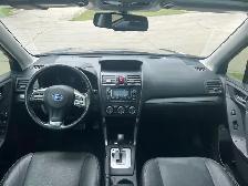 2014 Subaru Forester XT - Photo 7