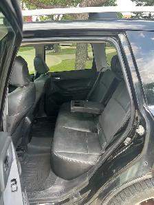 2014 Subaru Forester XT - Photo 8