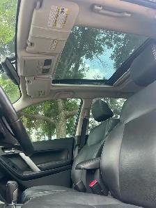 2014 Subaru Forester XT - Photo 9