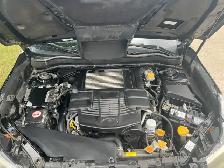 2014 Subaru Forester XT - Photo 10
