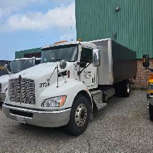 Truck Driver