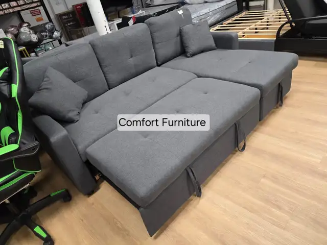 Brand New Sofa Bed on sale