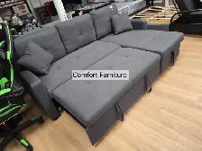 Brand New Sofa Bed on sale