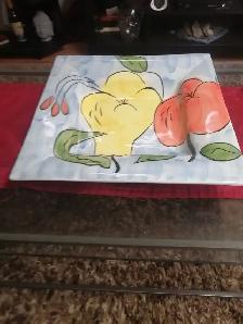 Decorative platters $4 each - Photo 2