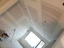 Popcorn ceiling removal, Drywalling, Taping - Photo 4