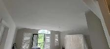Popcorn ceiling removal, Drywalling, Taping - Photo 8