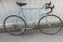 Miyata road bike model 310  large frame - Photo 2