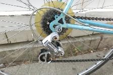 Miyata road bike model 310  large frame - Photo 5