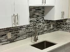 1 bedroom one bath fully renovated Westmount area