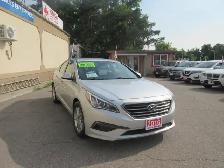 2016 Hyundai Sonata 2.4L GL
