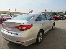 2016 Hyundai Sonata 2.4L GL - Photo 5