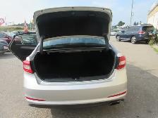 2016 Hyundai Sonata 2.4L GL - Photo 13