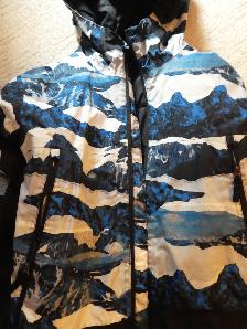 Kids North Face Winter Coats (size 14 boys/ size 8 girls)